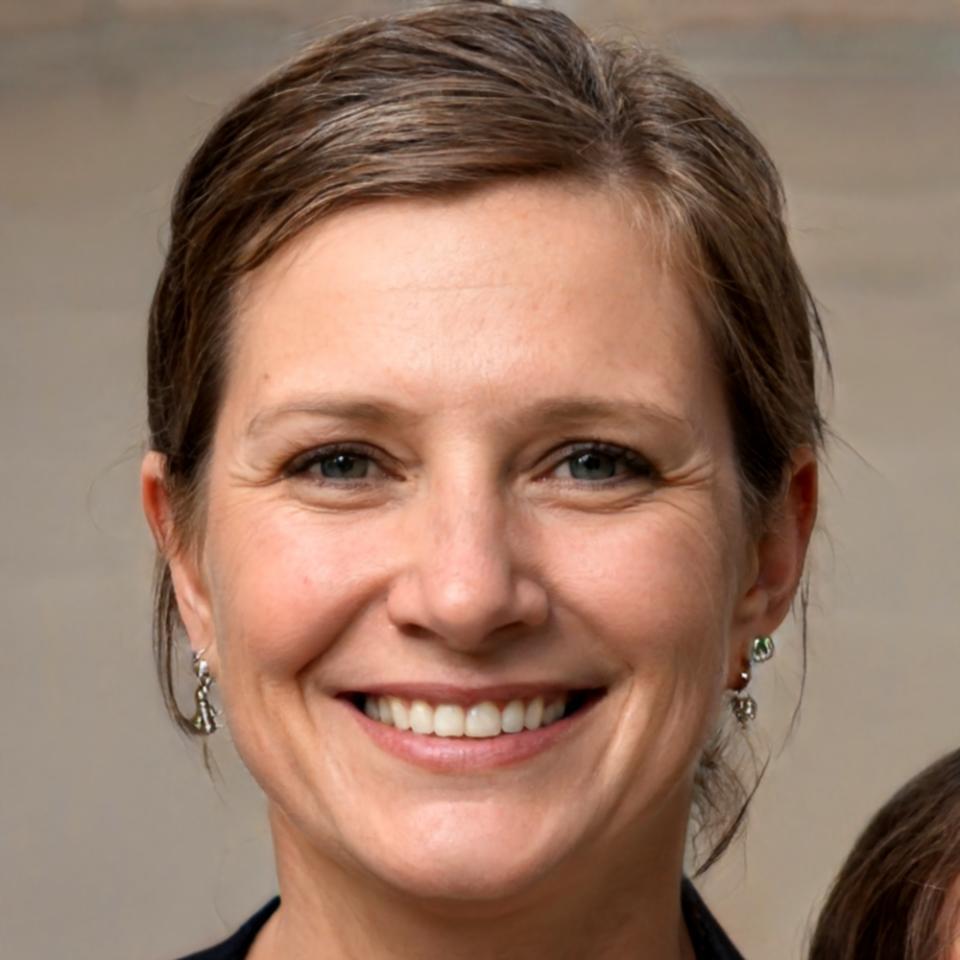 Sarah Weber